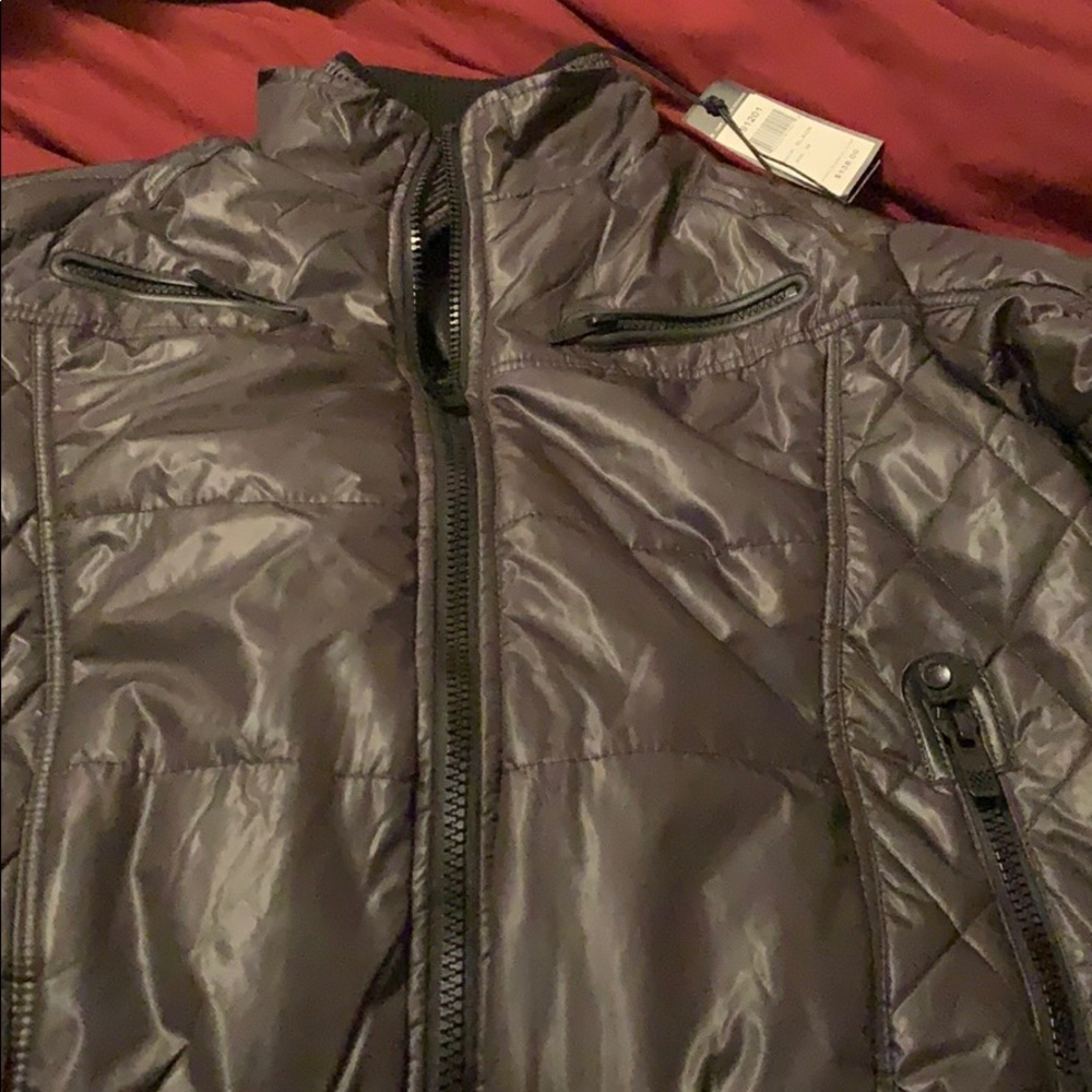 Men’s Jacket